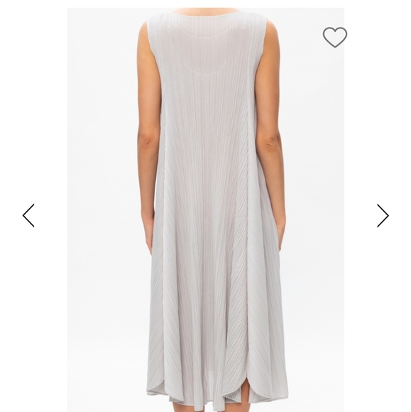 ISSEY MIYAKE PLEATS PLEASE Dress - Picture 11 of 12